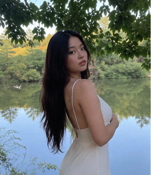XXX Porn Photo of Nude BarbaraObrien 25