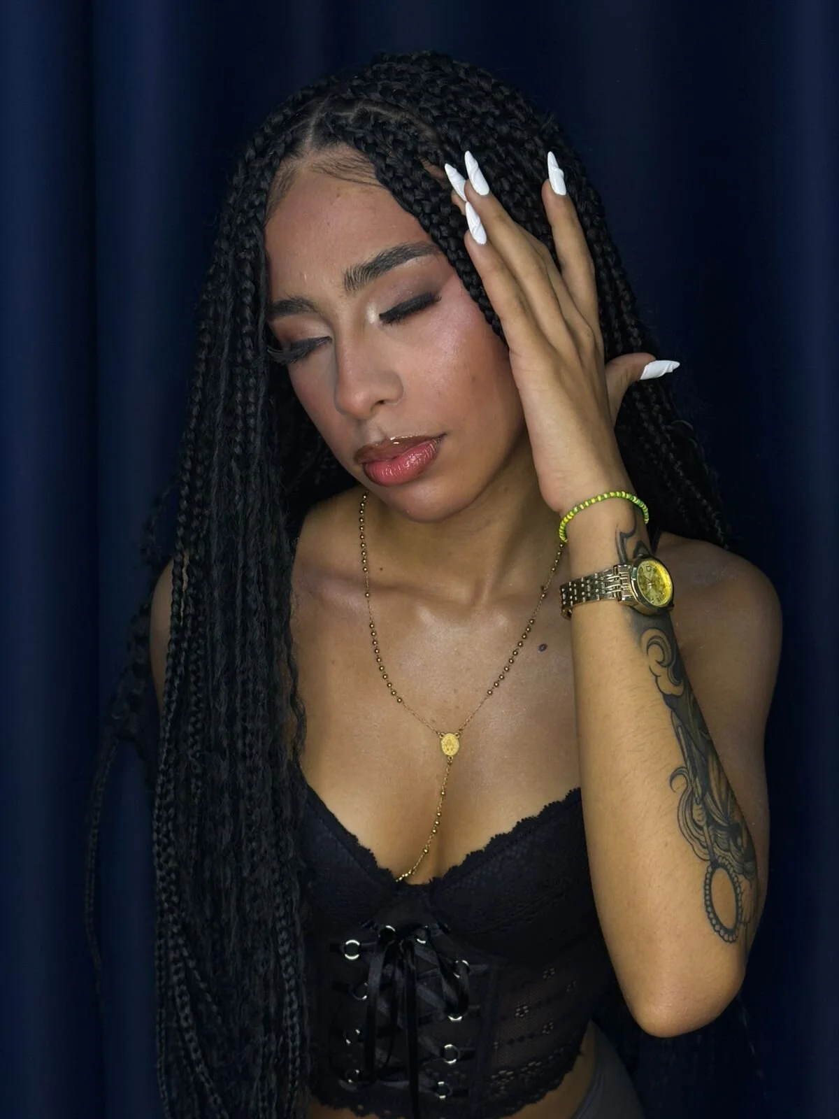 XXX Porn Photo of Nude melissa_becraft 199