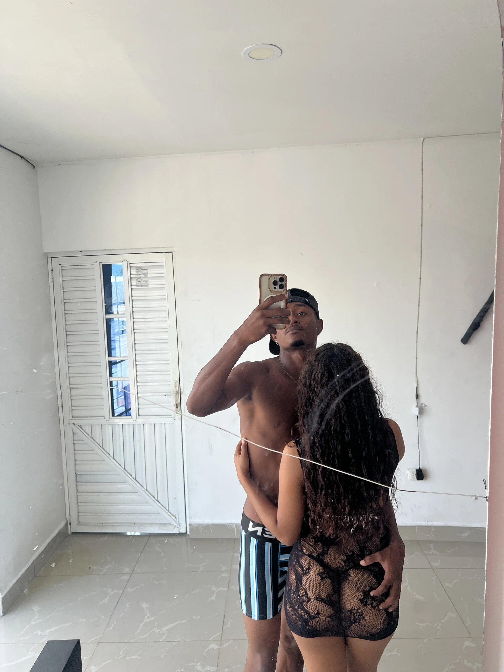 XXX Porn Photo of Nude AbonySex69 2