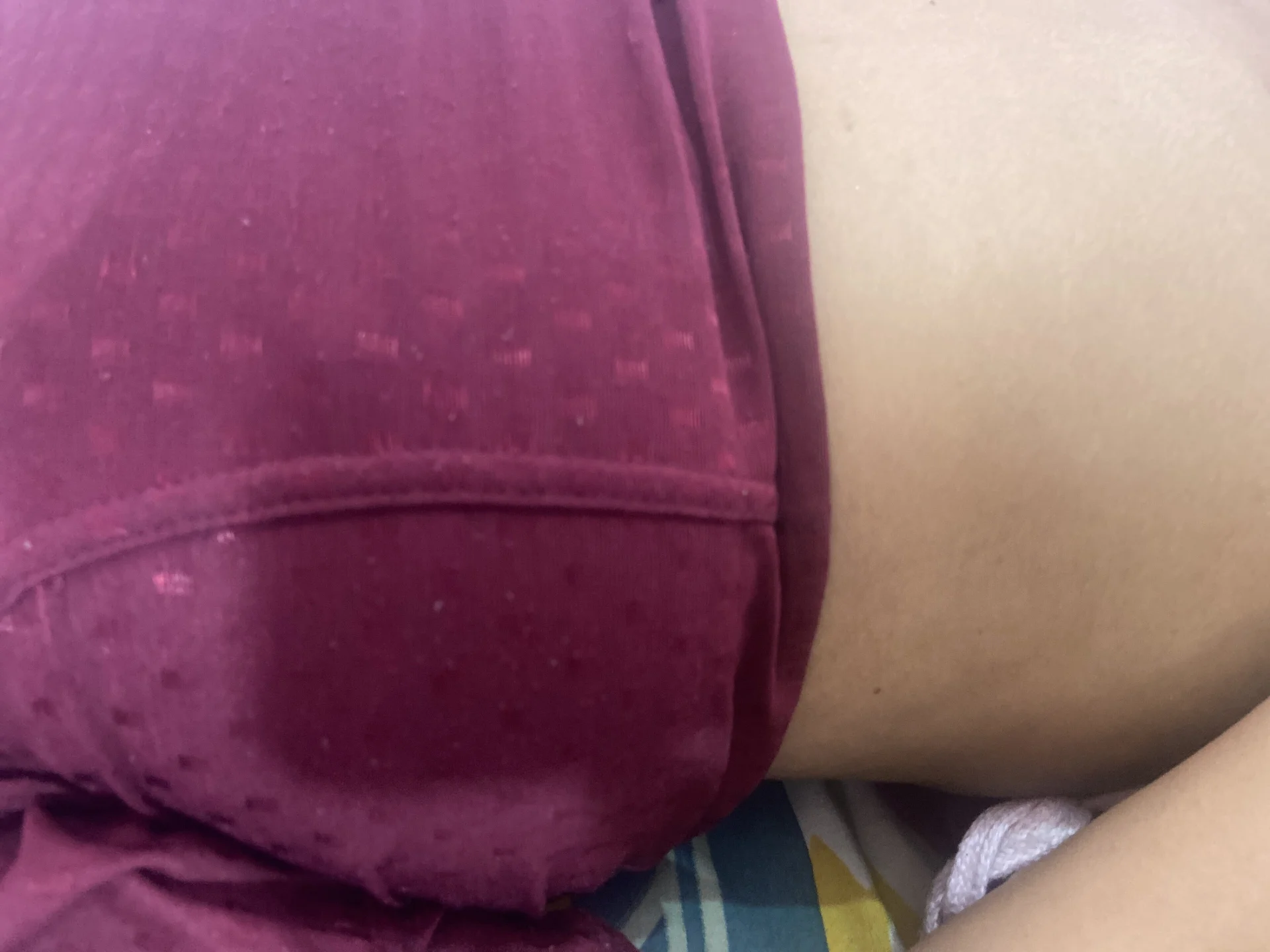 XXX Porn Photo of Nude mickey_love 5