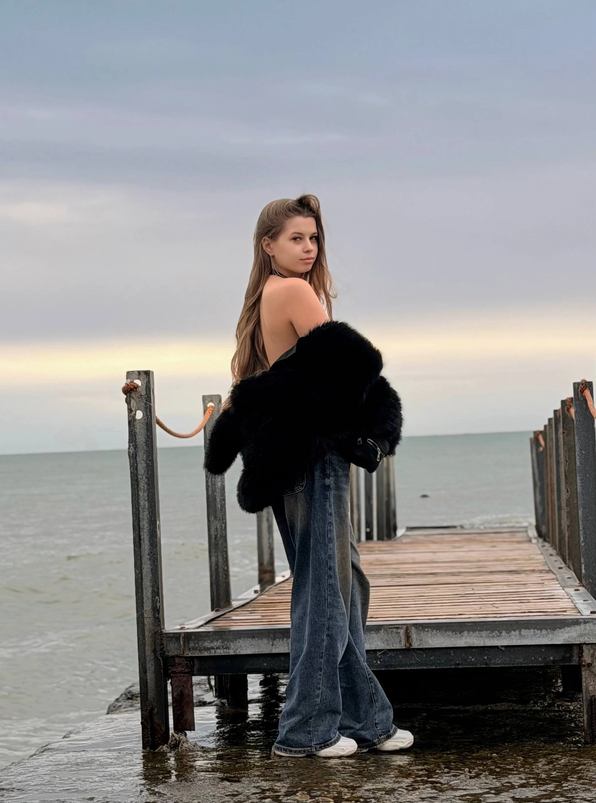 XXX Porn Photo of Nude LollaStich 23
