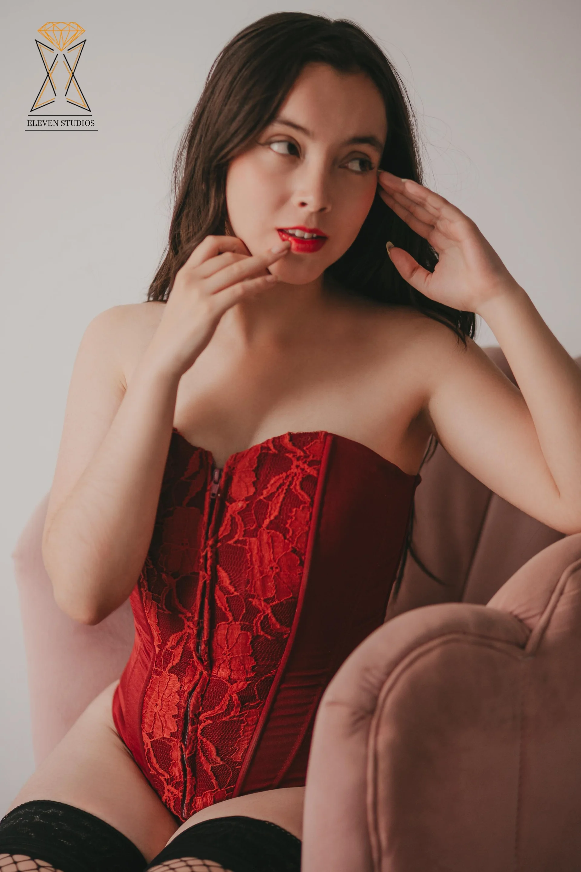 XXX Porn Photo of Nude ana_ev 2