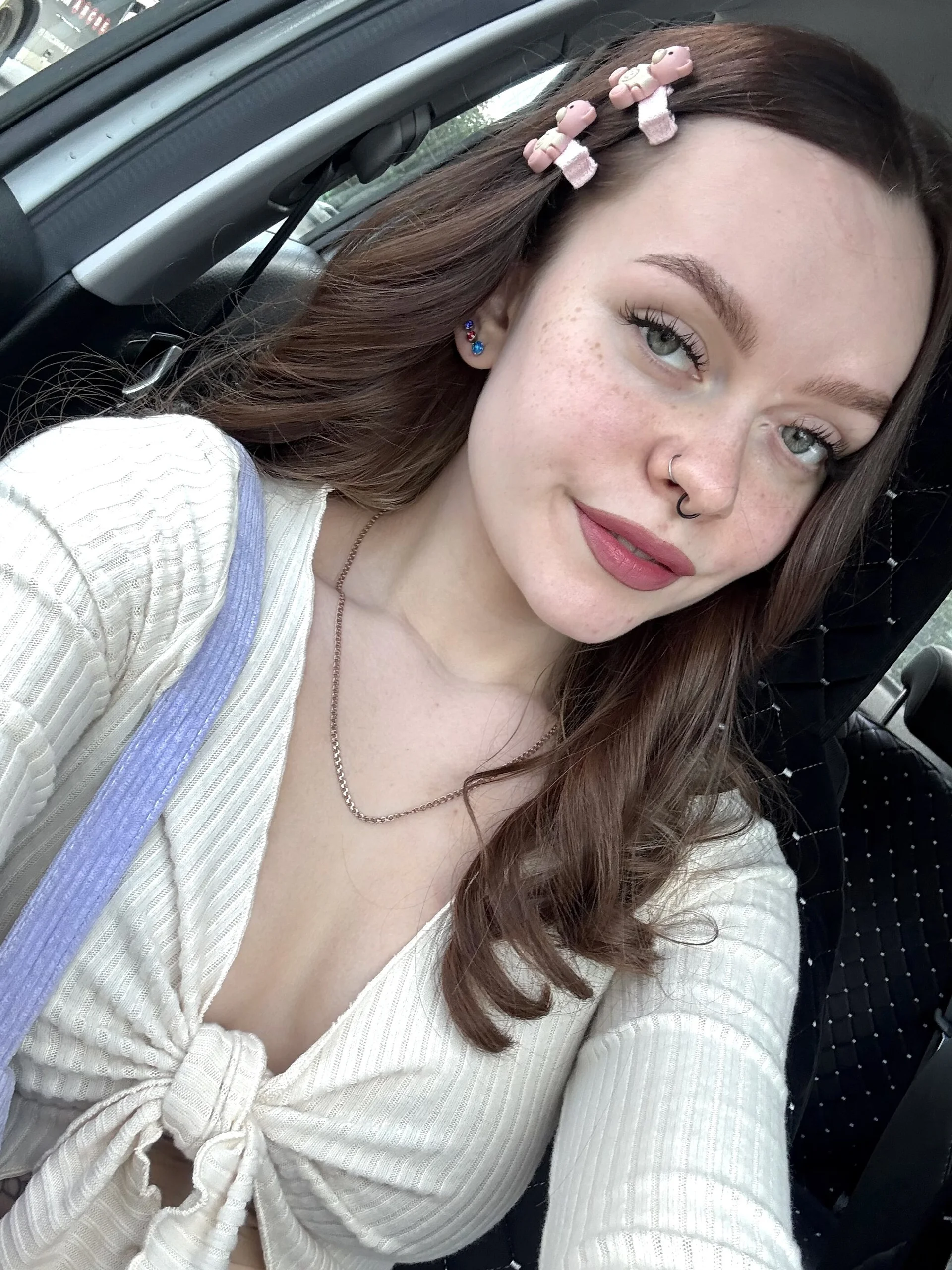 XXX Porn Photo of Nude CheekySashaCharm 20