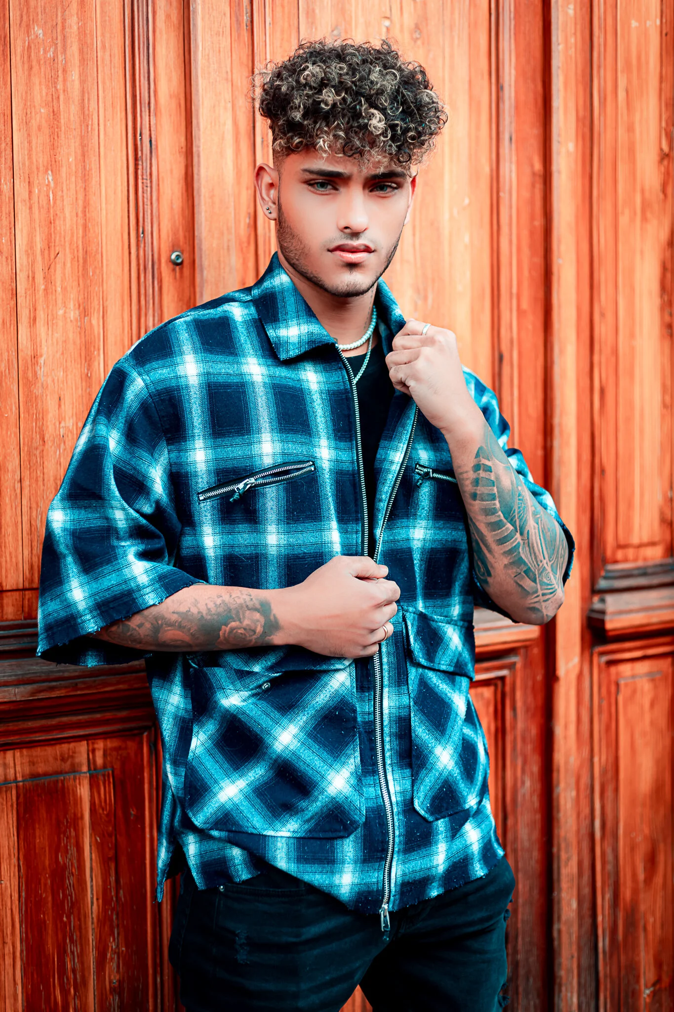 XXX Porn Photo of Nude Alessandro_Vanni 5