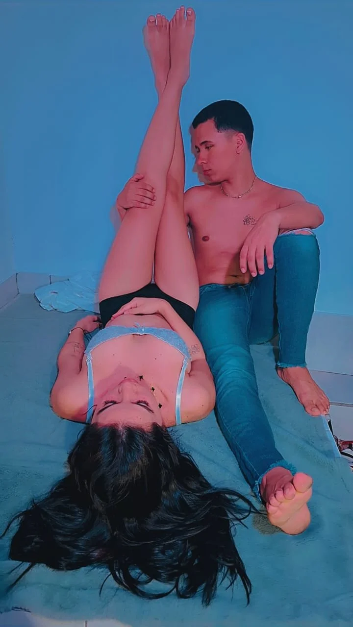 XXX Porn Photo of Nude Emyli_Liammm 29