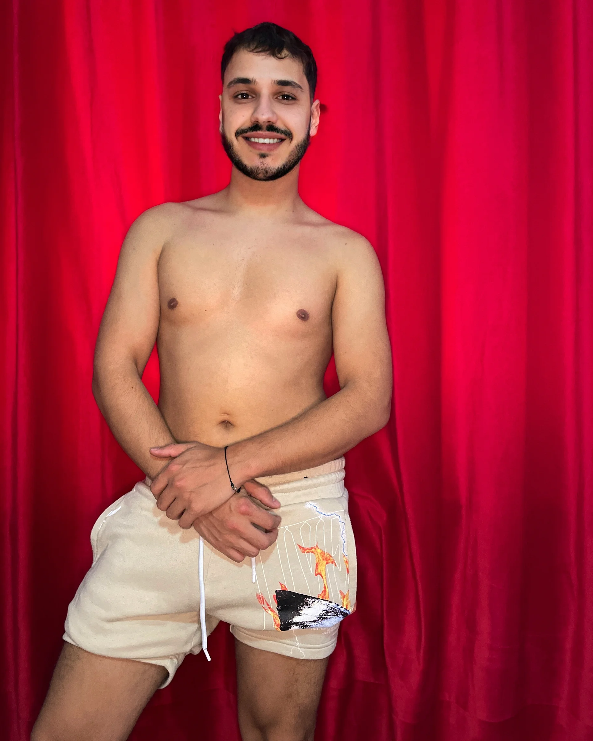 XXX Porn Photo of Nude baramadalin 5