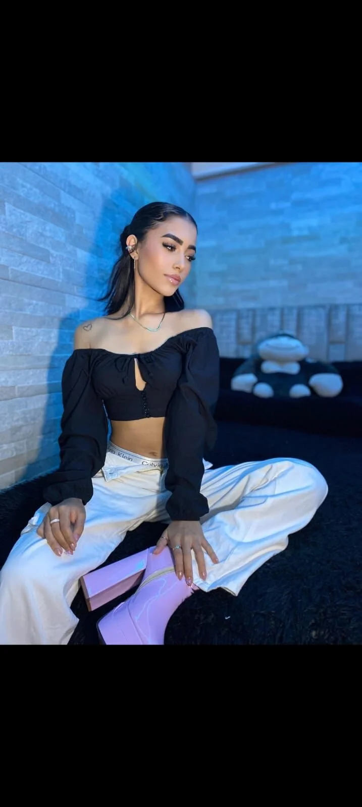XXX Porn Photo of Nude Emma_vega_ 4