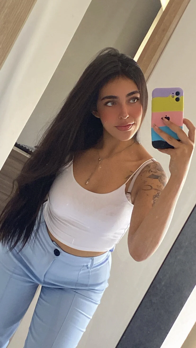 XXX Porn Photo of Nude DaphneUwu 534