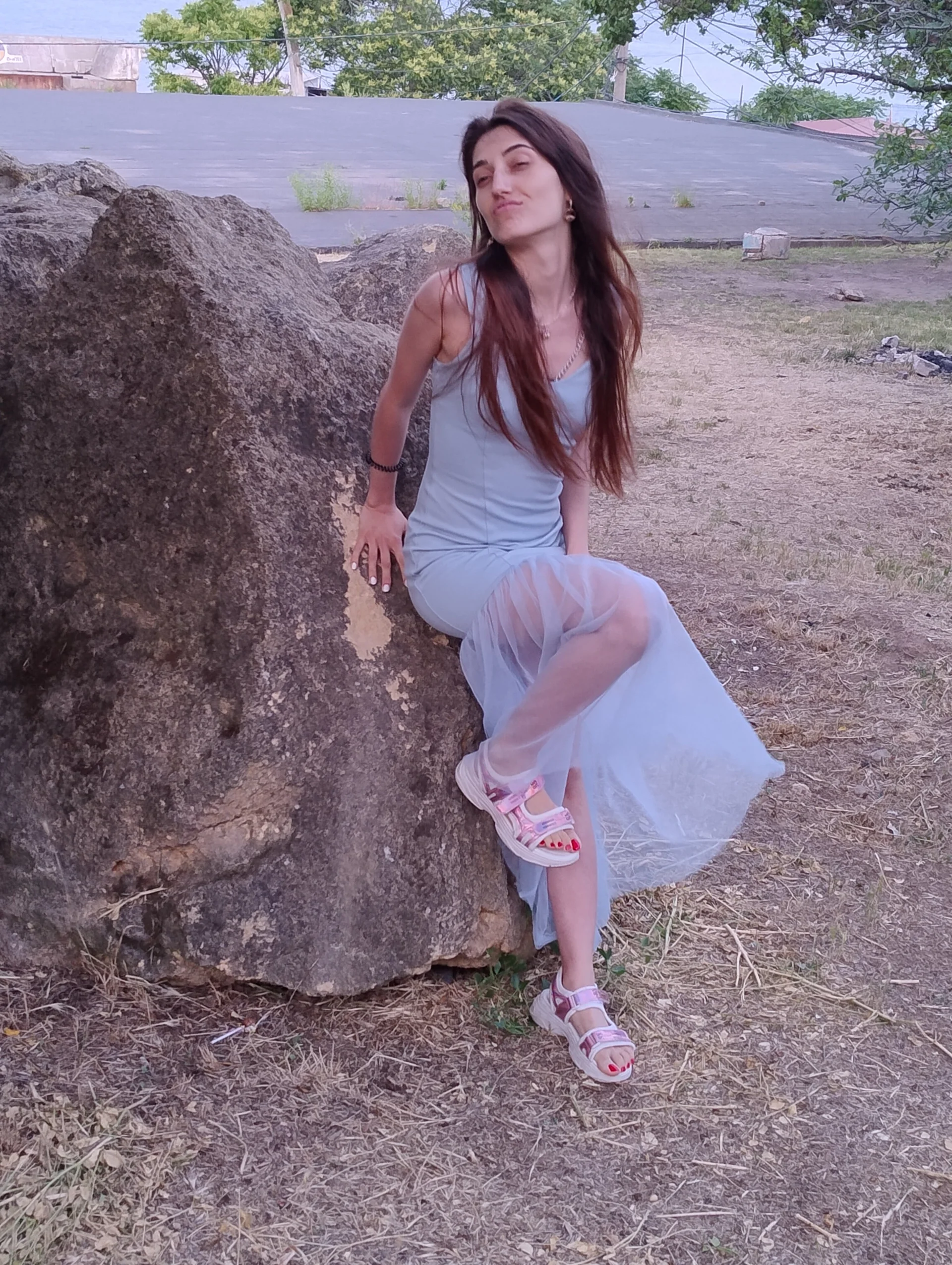 XXX Porn Photo of Nude Iren 758