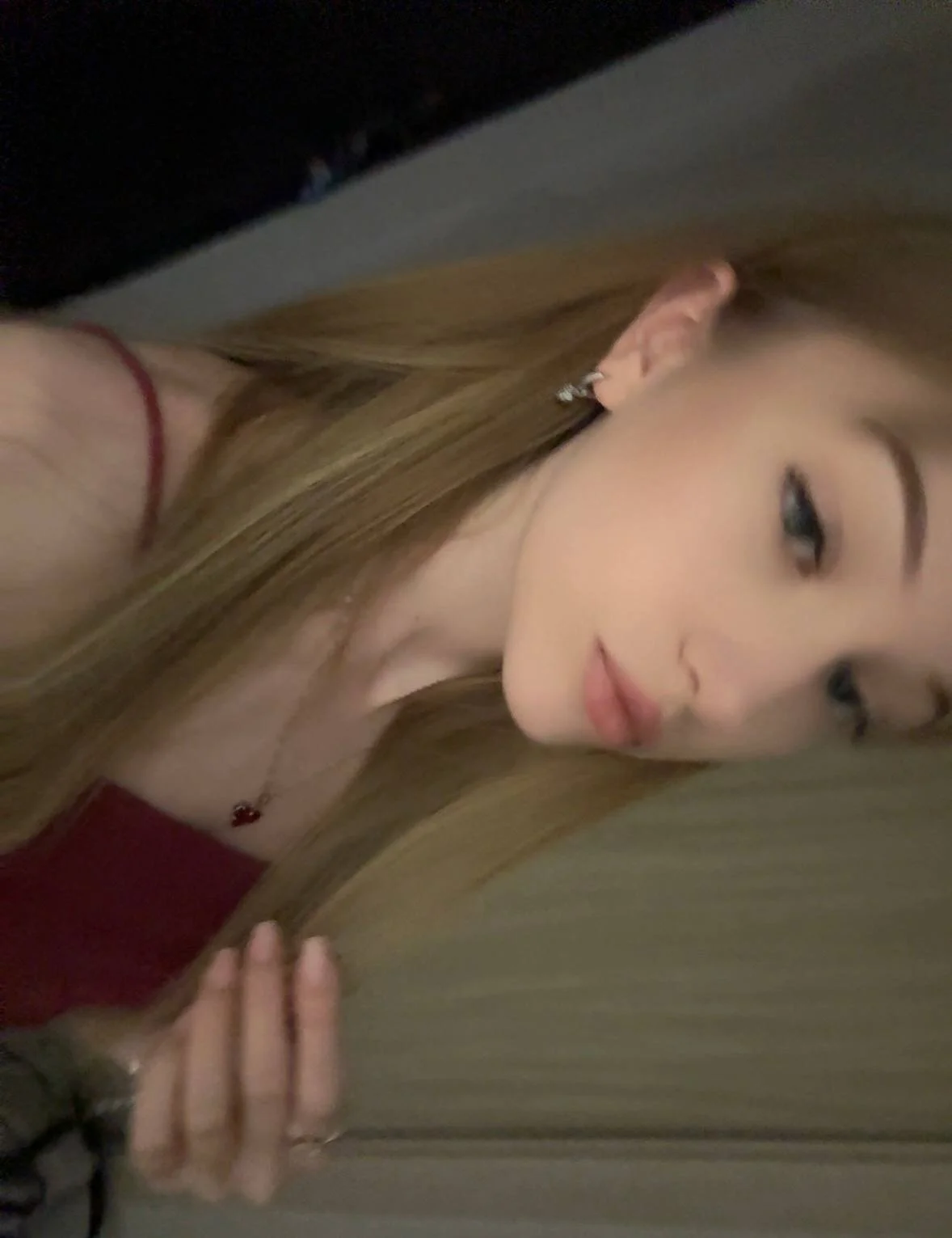 XXX Porn Photo of Nude KatrineDrea 2
