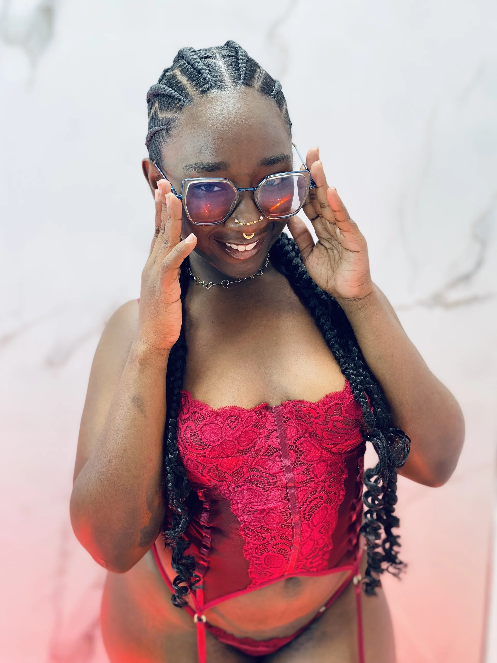 XXX Porn Photo of Nude ZahhyFrequency 34