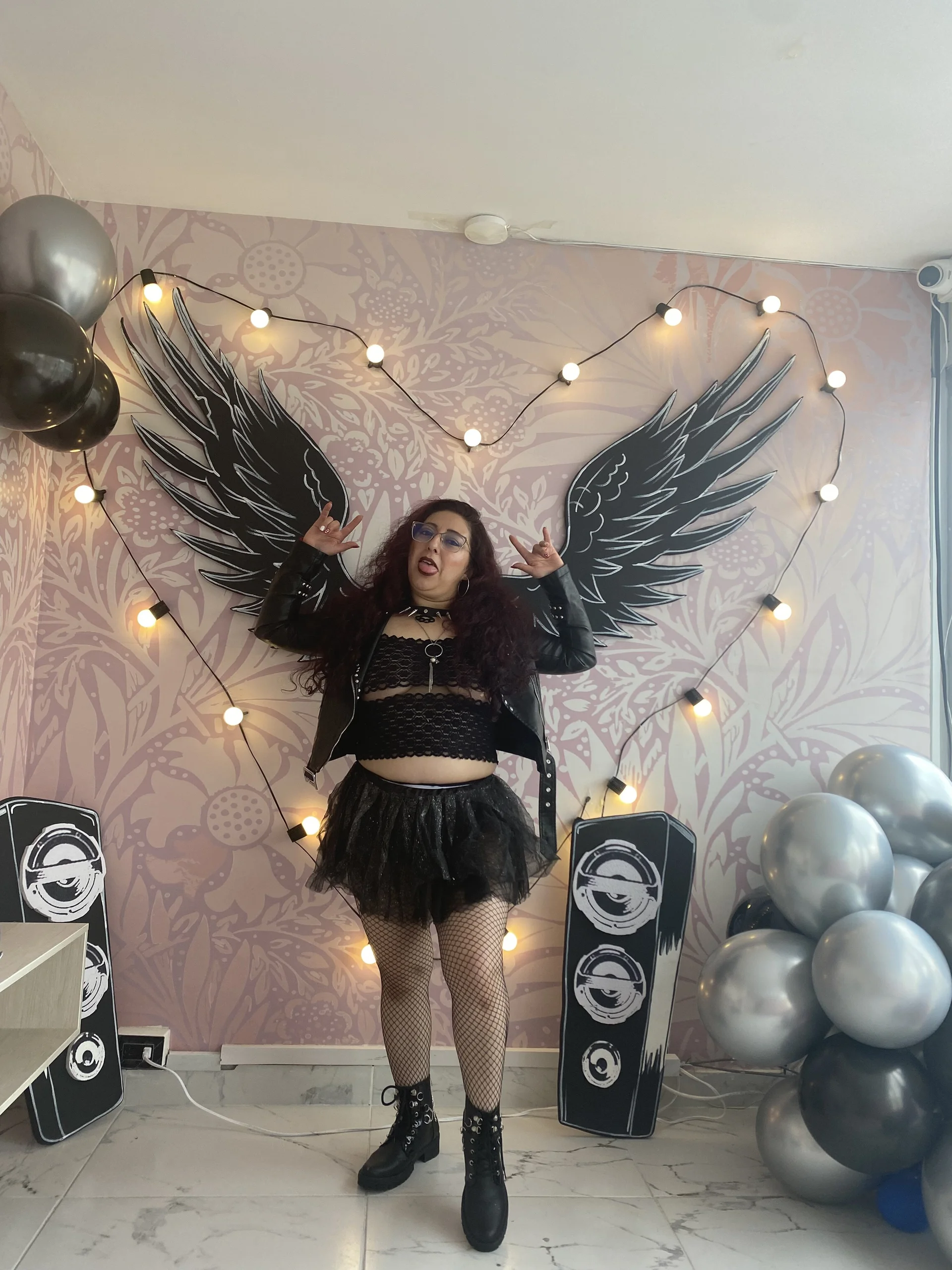 XXX Porn Photo of Nude AnnadirtyXo 1
