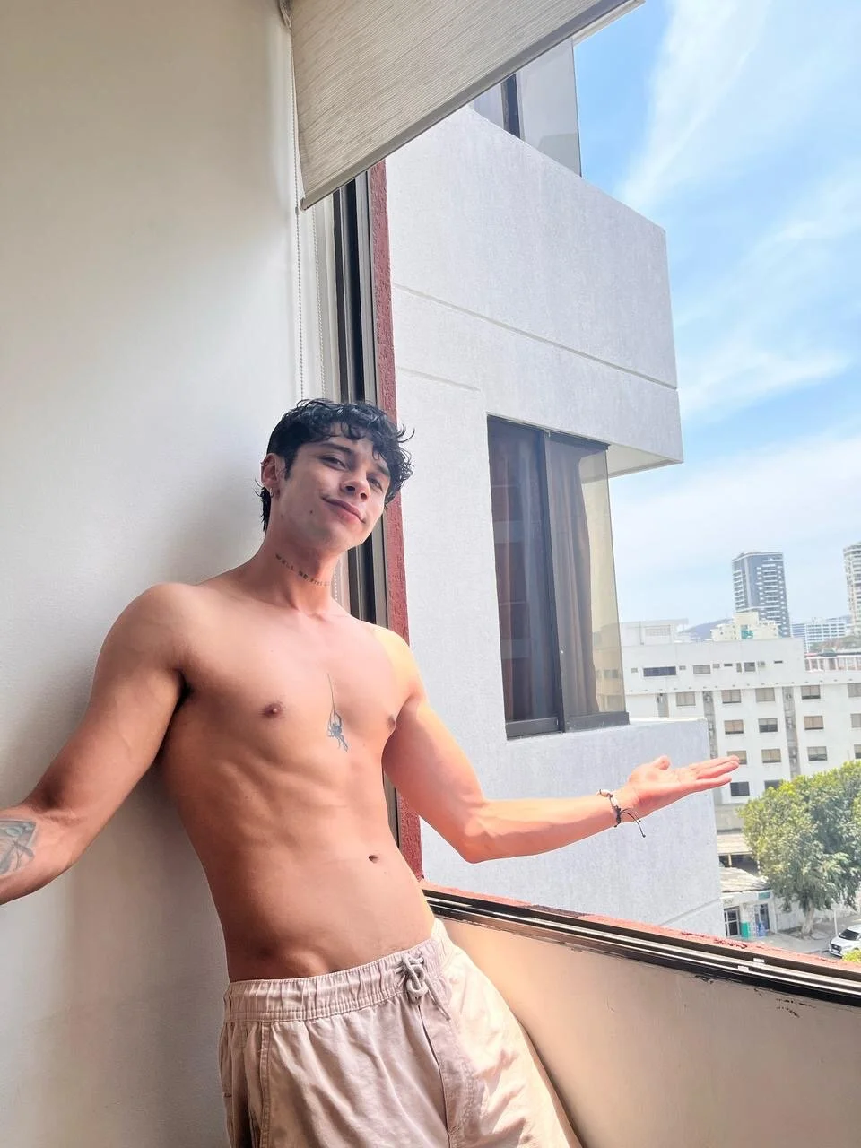 XXX Porn Photo of Nude ErosDominant 9