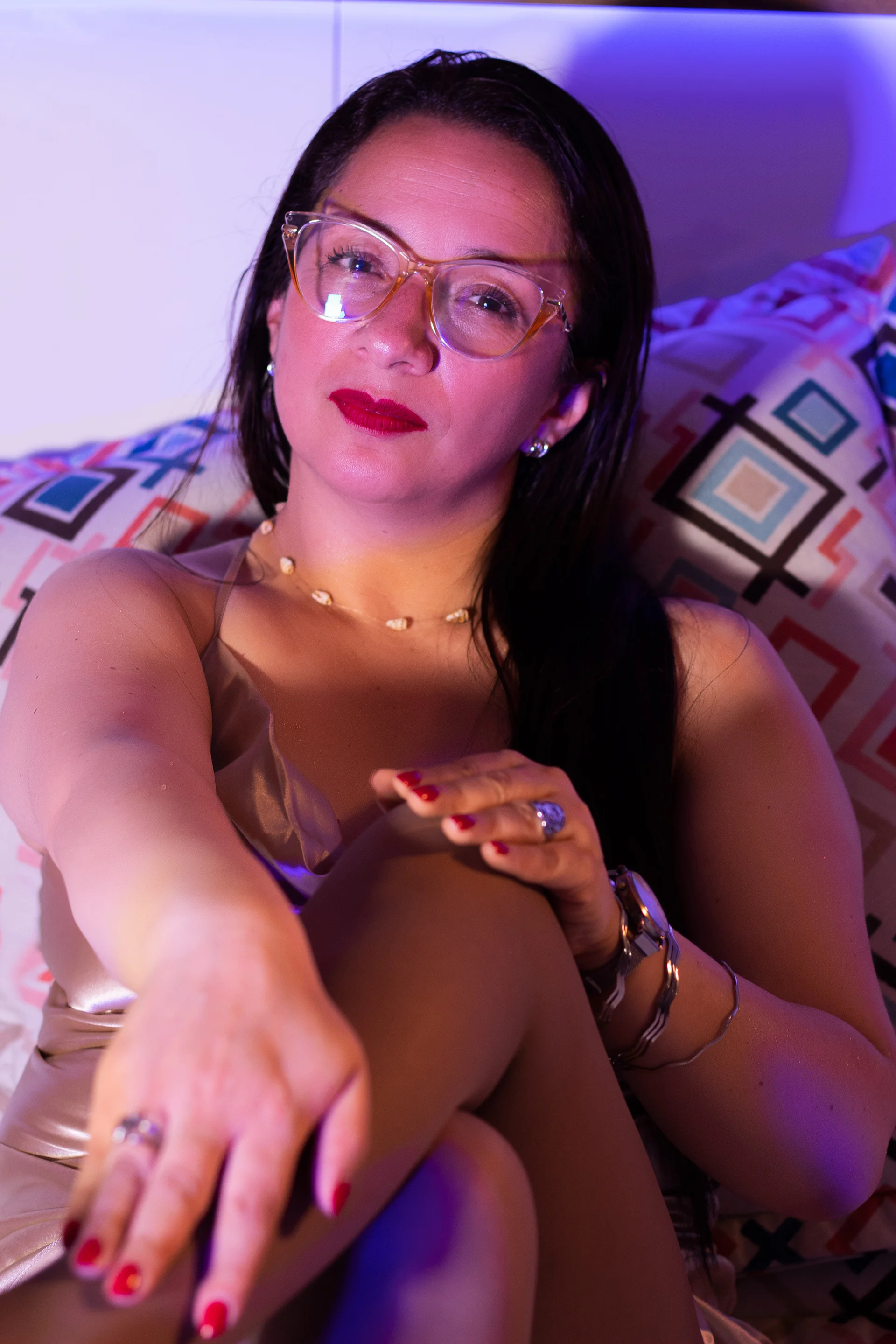 XXX Porn Photo of Nude VictoriaRousse__ 10