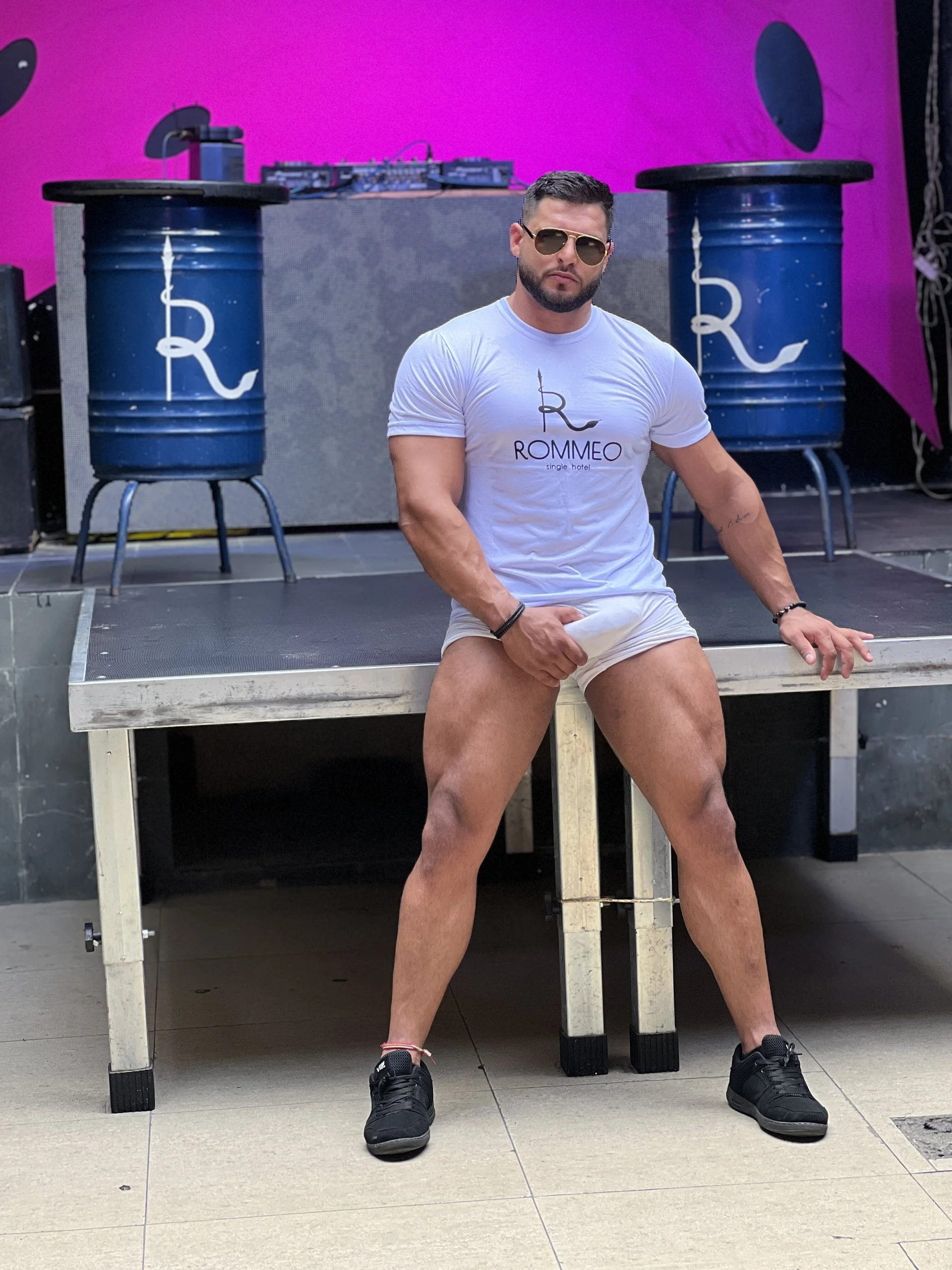 XXX Porn Photo of Nude ___Nauak 2