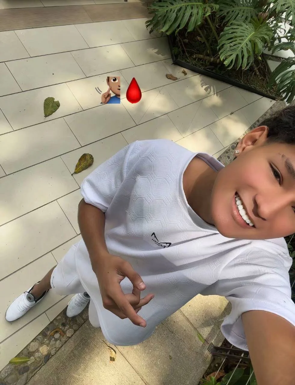 XXX Porn Photo of Nude georgeowennss 1