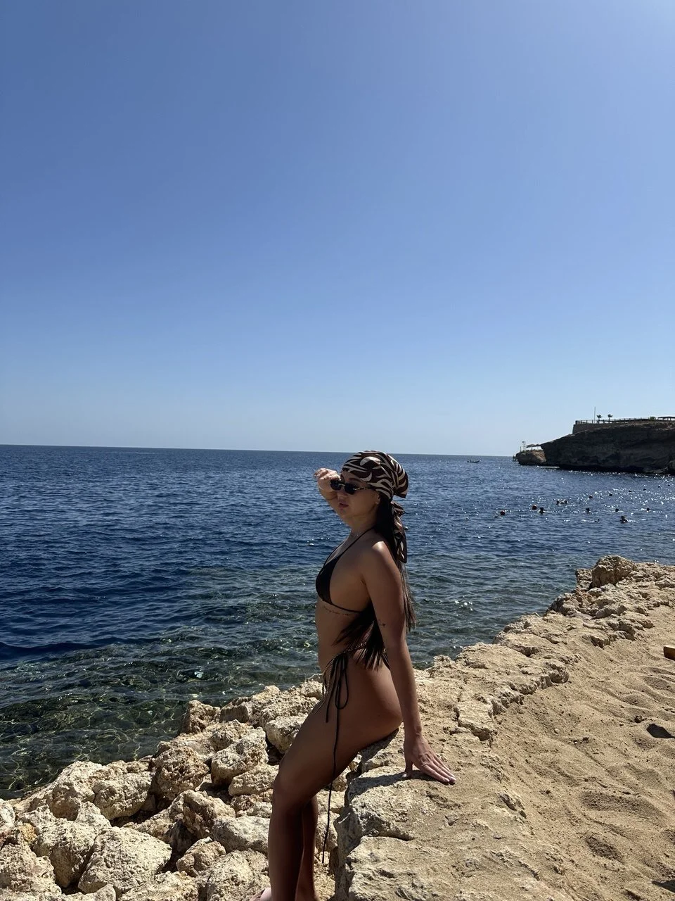 XXX Porn Photo of Nude KathrynBrooks 14