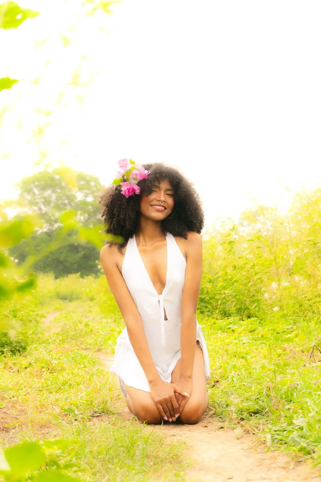 XXX Porn Photo of Nude Lissa_Blaze 24