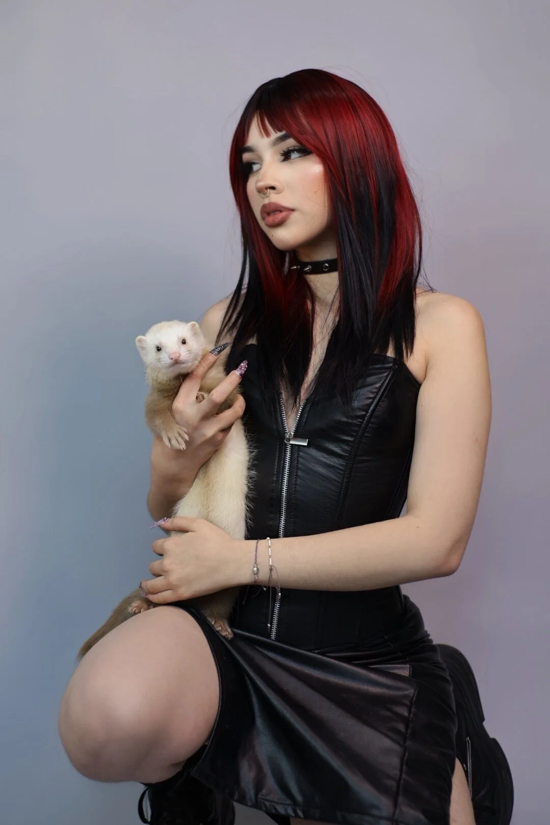 XXX Porn Photo of Nude Sabrina_bloom 32