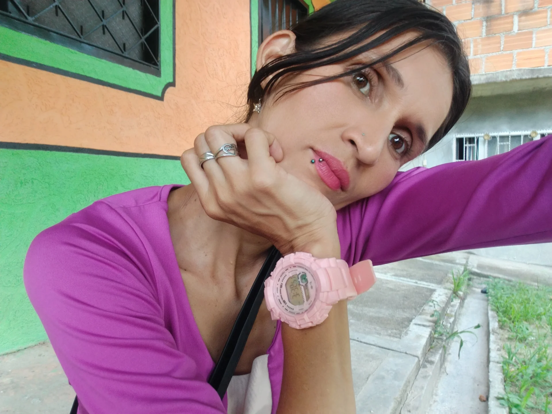 XXX Porn Photo of Nude Duana_hot 36