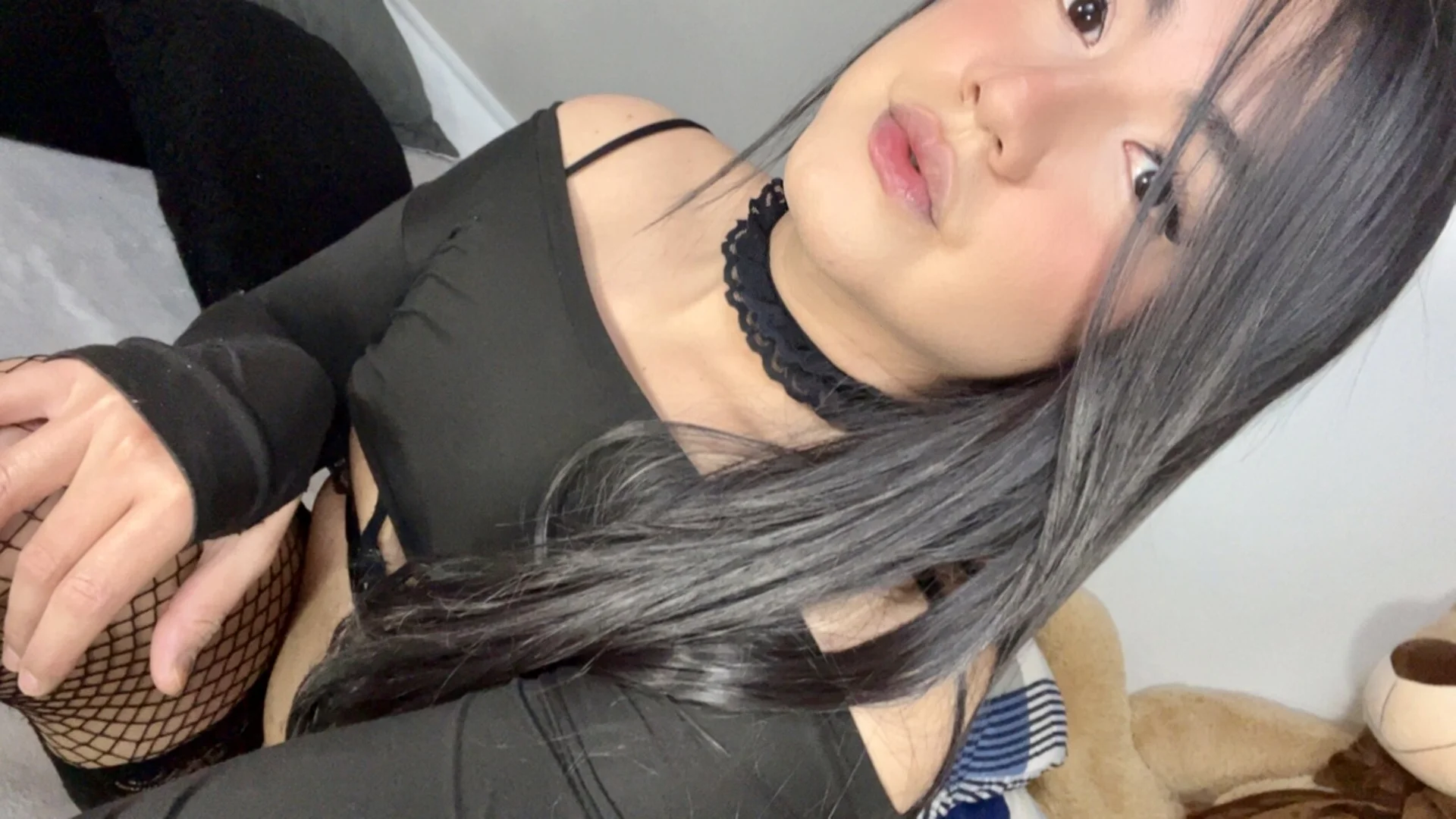 XXX Porn Photo of Nude TaylorSweetI 15