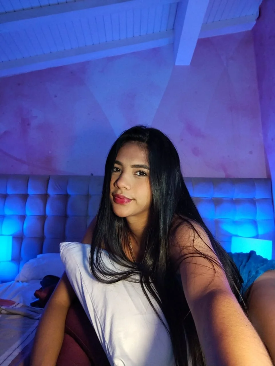 XXX Porn Photo of Nude AntonellaRossi 239