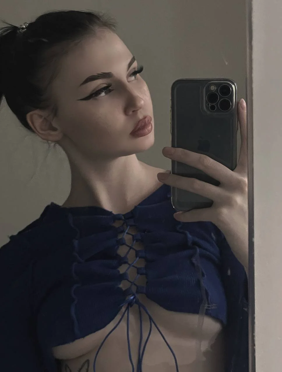 XXX Porn Photo of Nude Jennie_Hunter 6