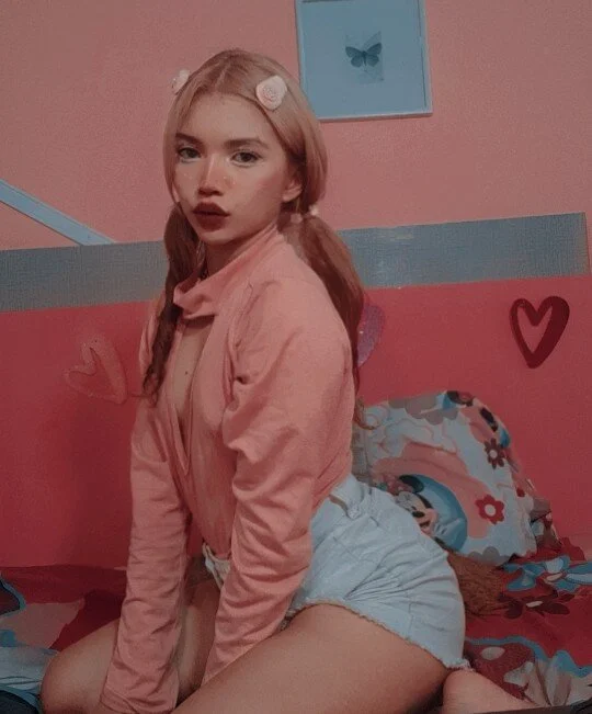 XXX Porn Photo of Nude Sweetcristin 219