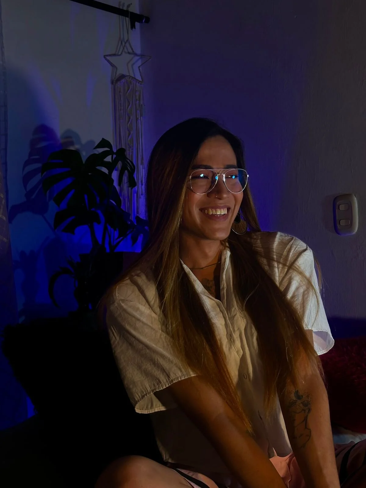 XXX Porn Photo of Nude emmmalym 29