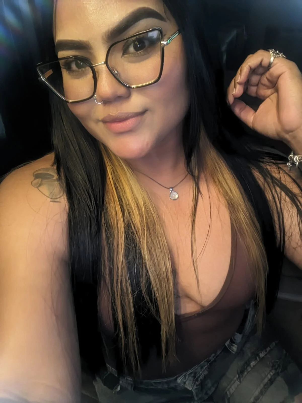 XXX Porn Photo of Nude Berchy_tf 3