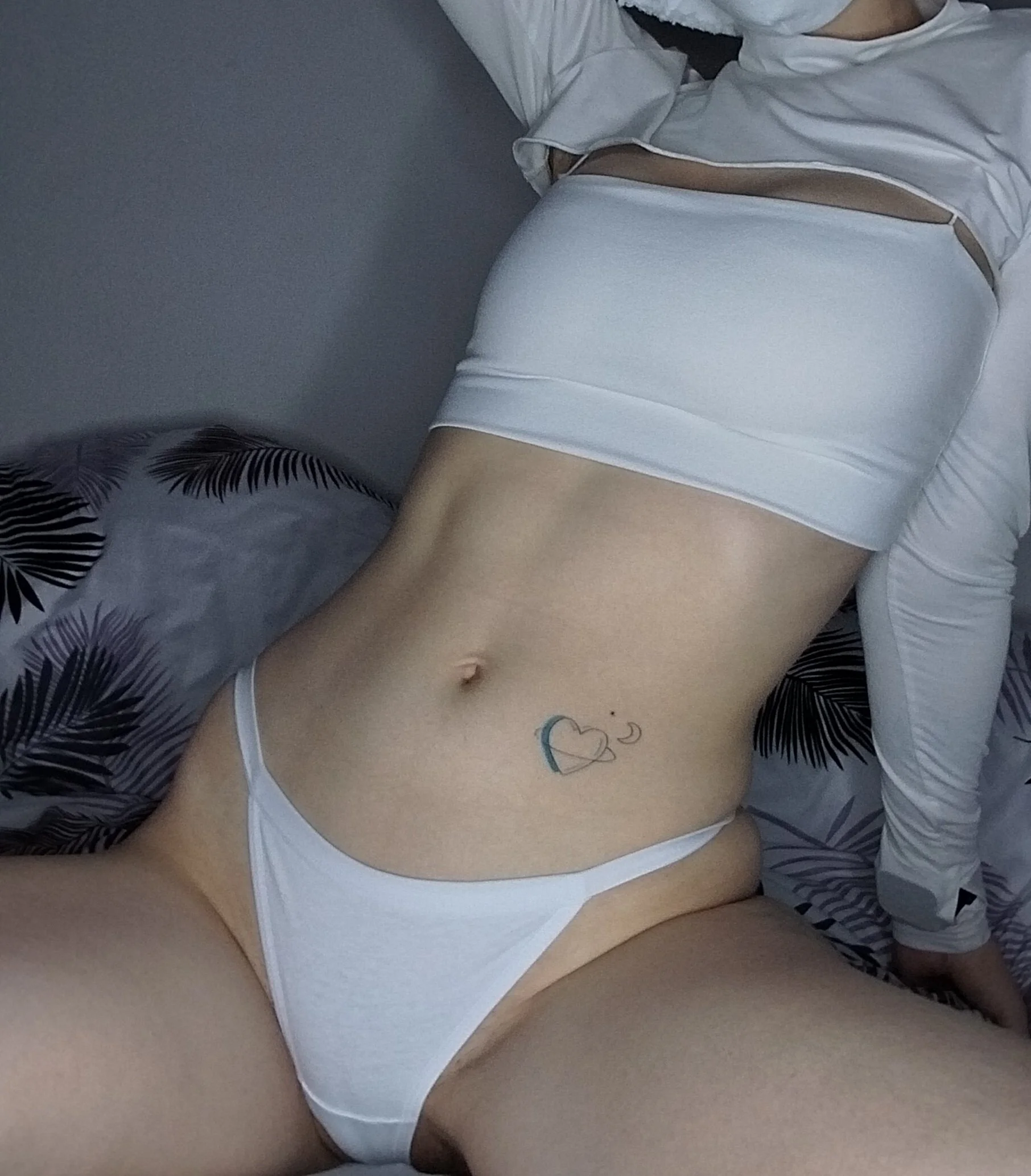 XXX Porn Photo of Nude AlmaLost 3