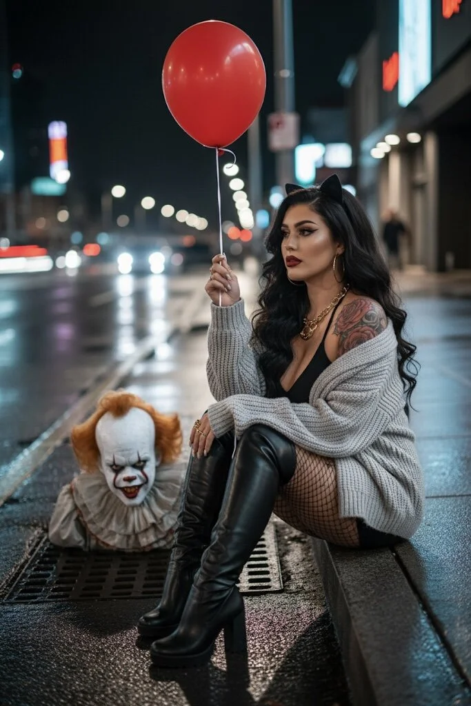 XXX Porn Photo of Nude MichelleSwanX 31