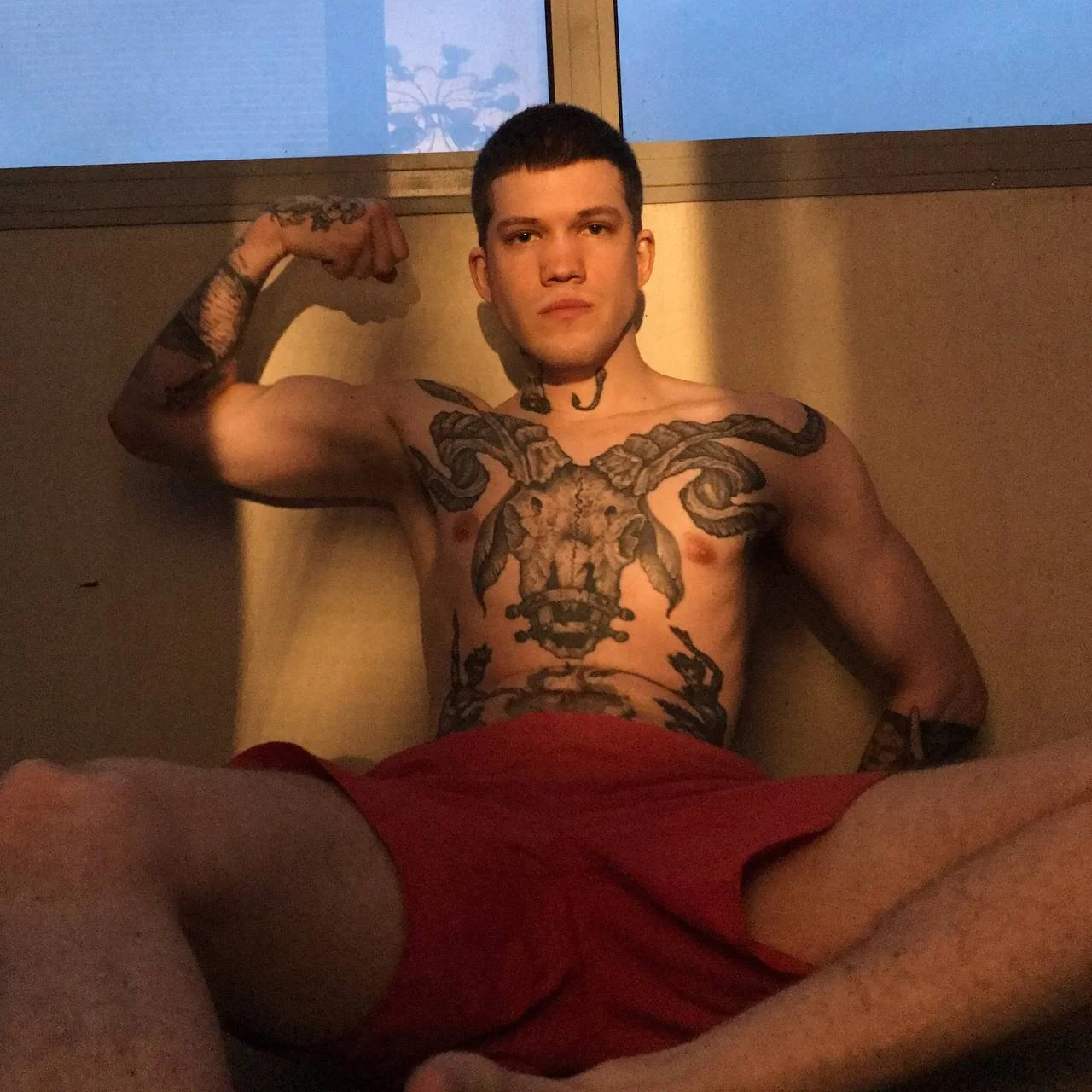 XXX Porn Photo of Nude baphaboy 10