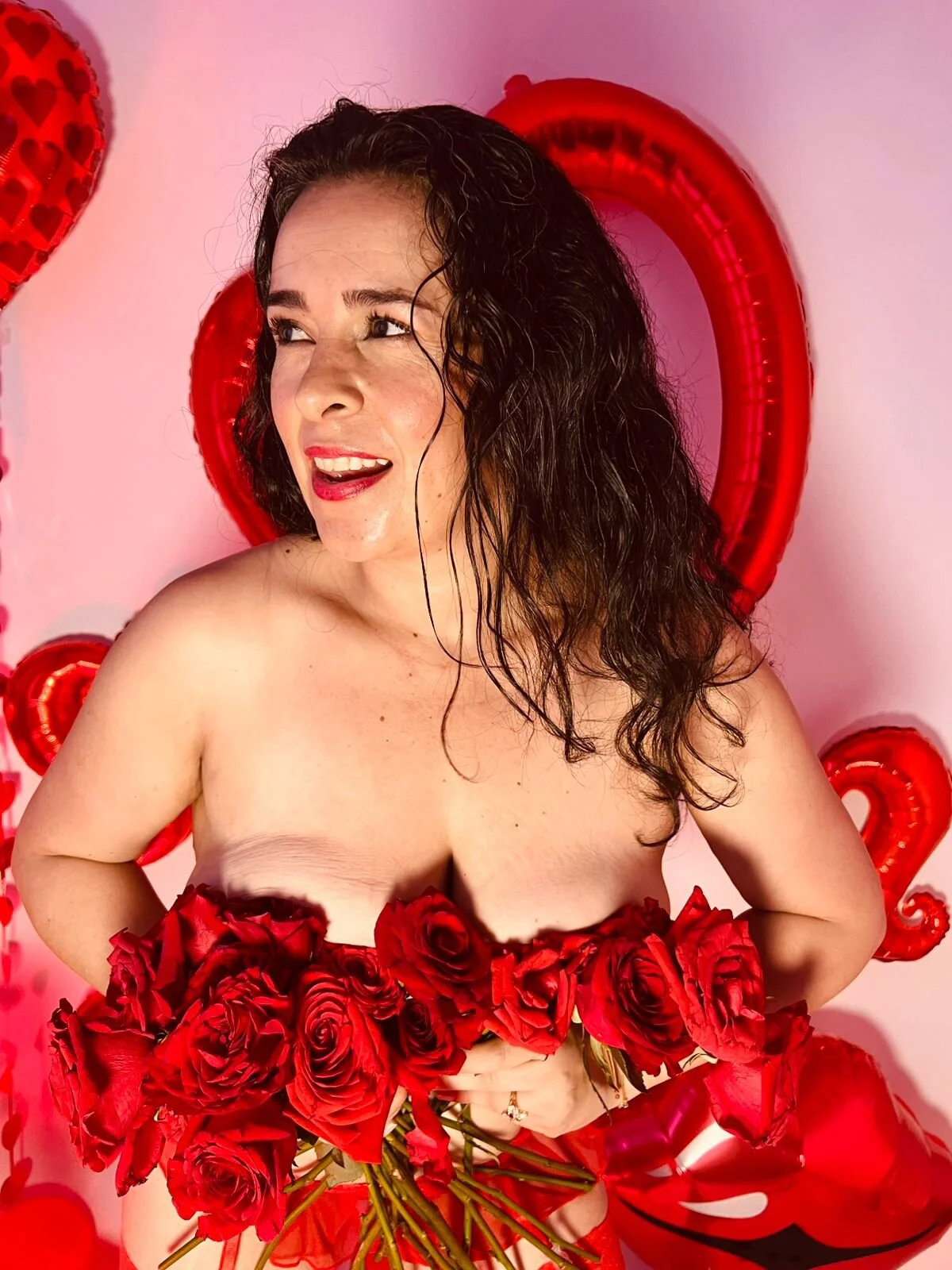XXX Porn Photo of Nude Angelic_serenity 7