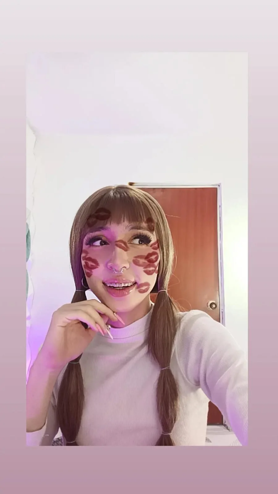 XXX Porn Photo of Nude Aniie_Doll 5