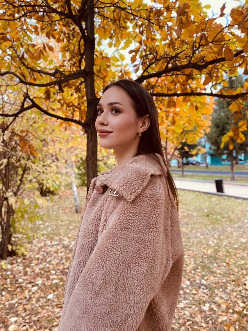 XXX Porn Photo of Nude RoseliaLocatelli 99