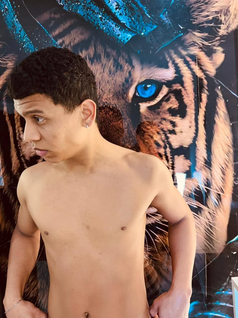 XXX Porn Photo of Nude Met_Marcos 28