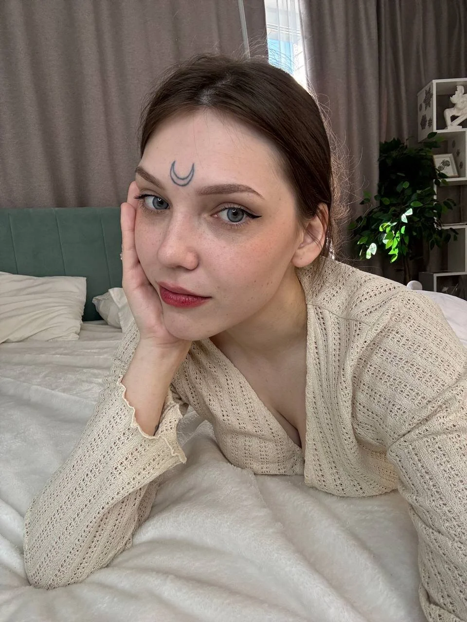 XXX Porn Photo of Nude Lunabate 11
