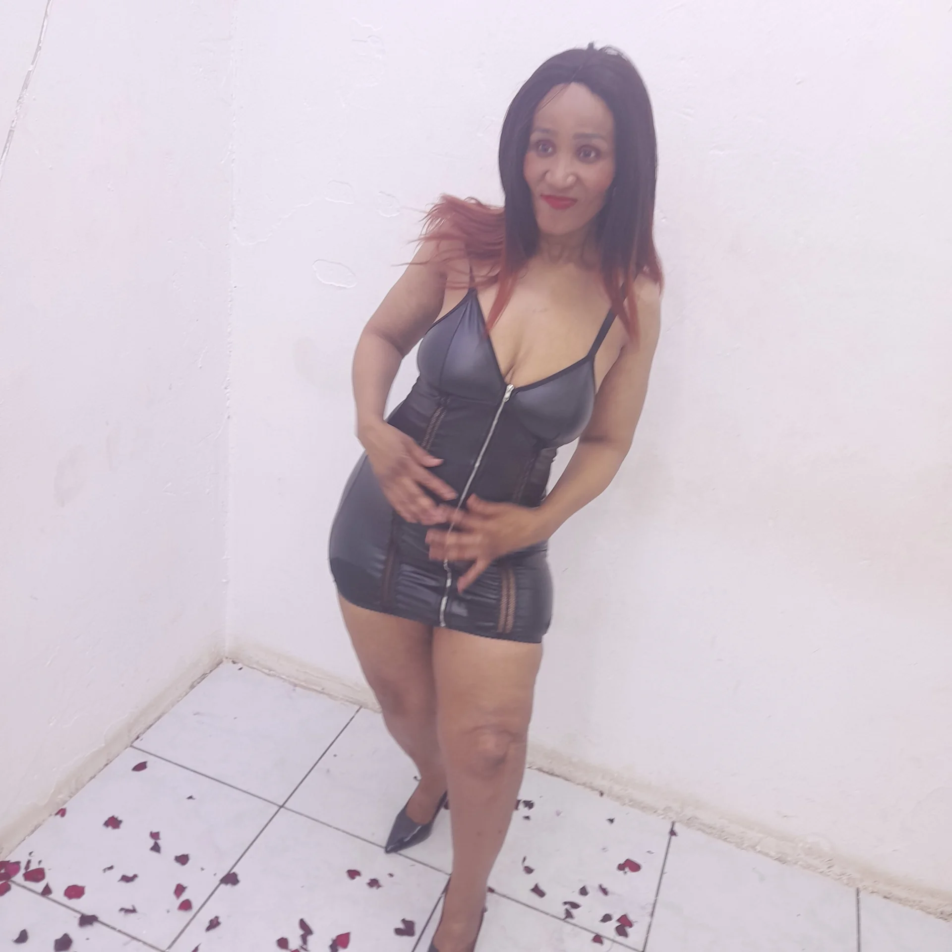 XXX Porn Photo of Nude KARLASKYYxx 13