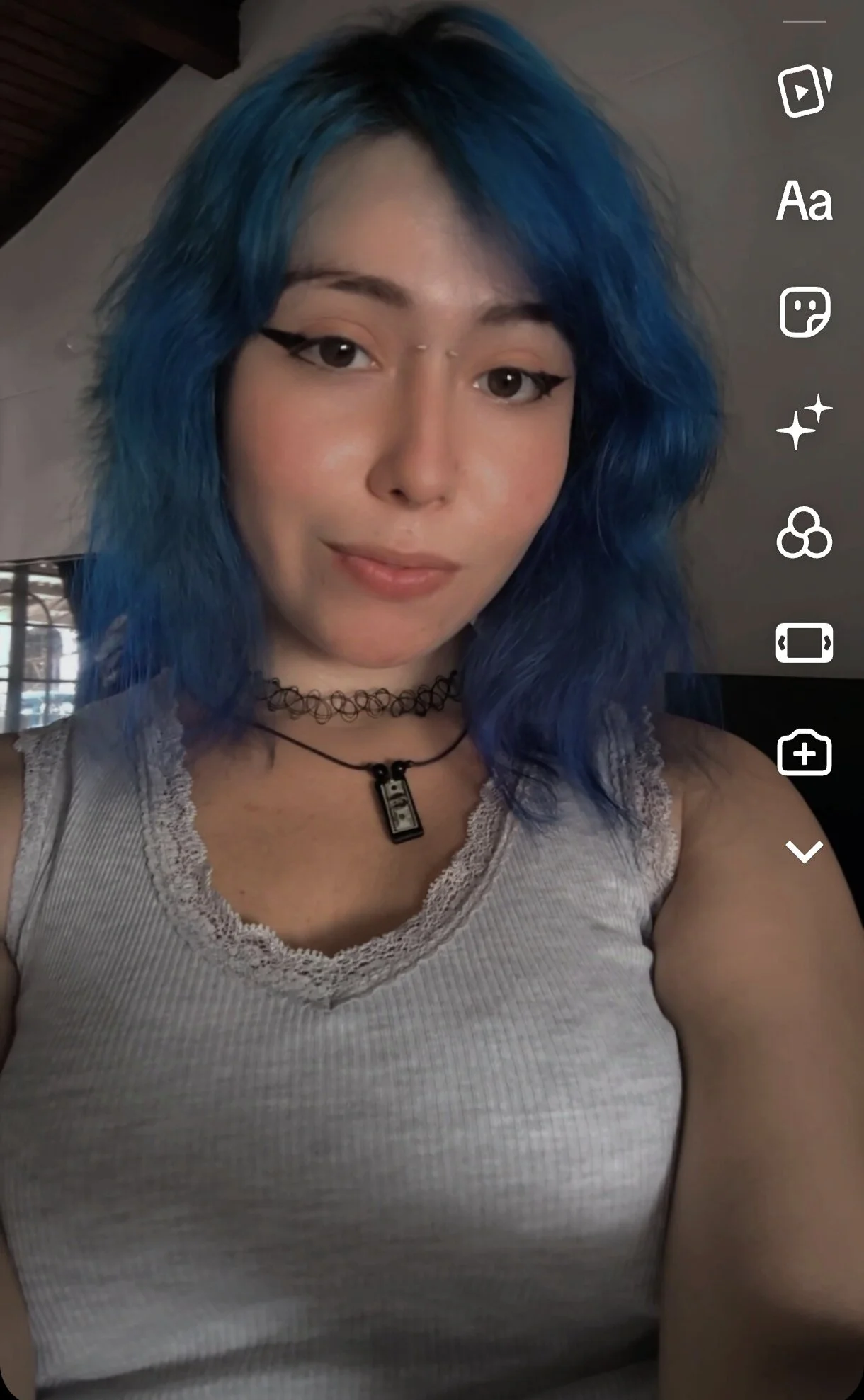 XXX Porn Photo of Nude GerallFoxxx 23