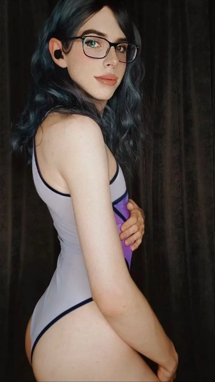 XXX Porn Photo of Nude FemAlexa_ 3