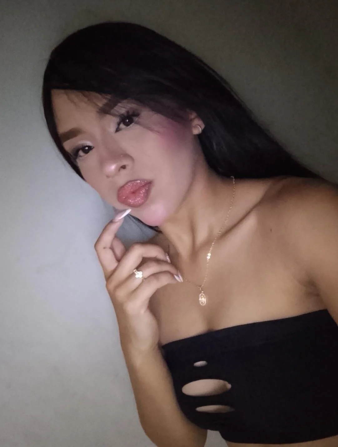 XXX Porn Photo of Nude Lil_Audrey 1