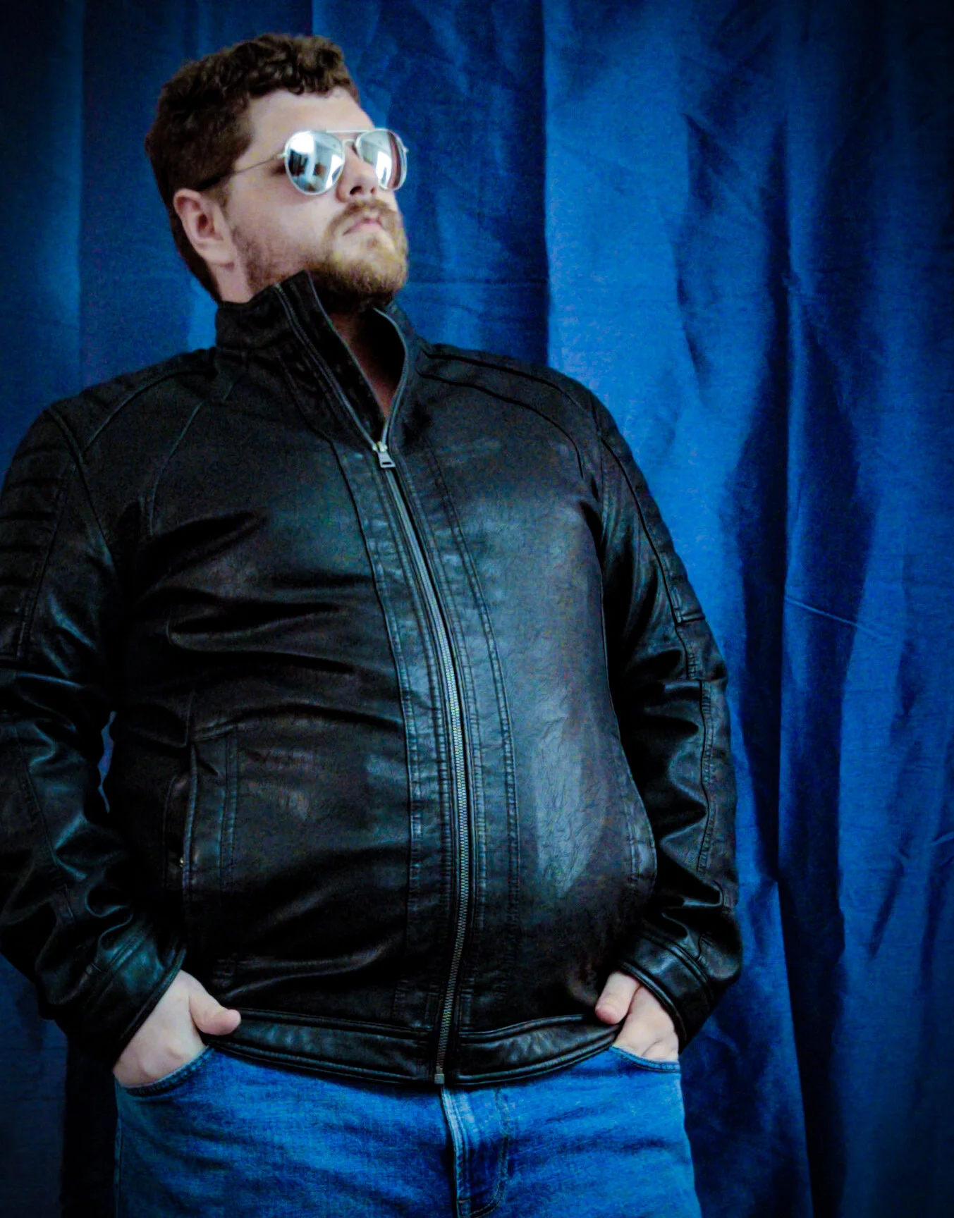 XXX Porn Photo of Nude KingMarti 5