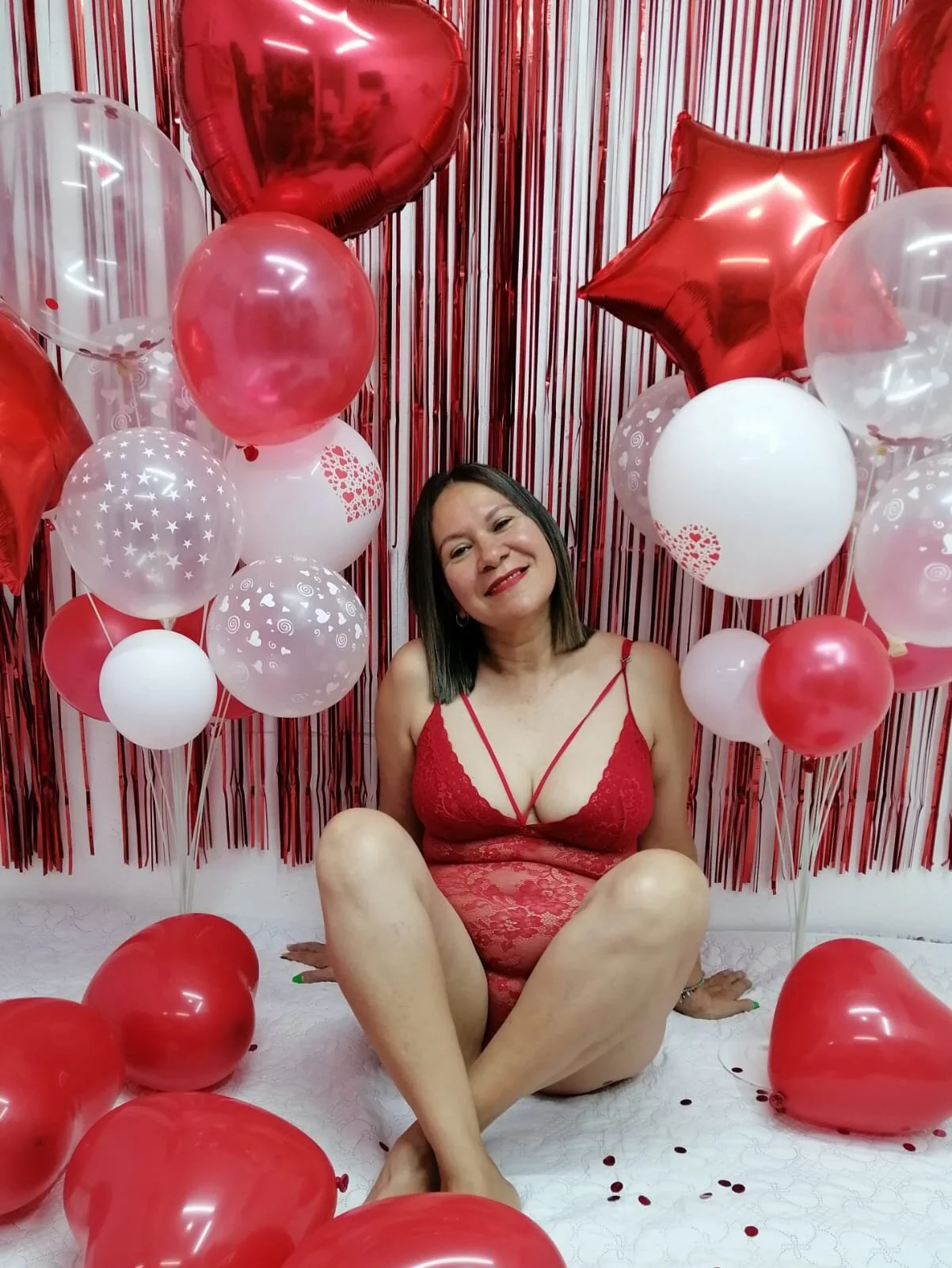 XXX Porn Photo of Nude victoria_wayne 20