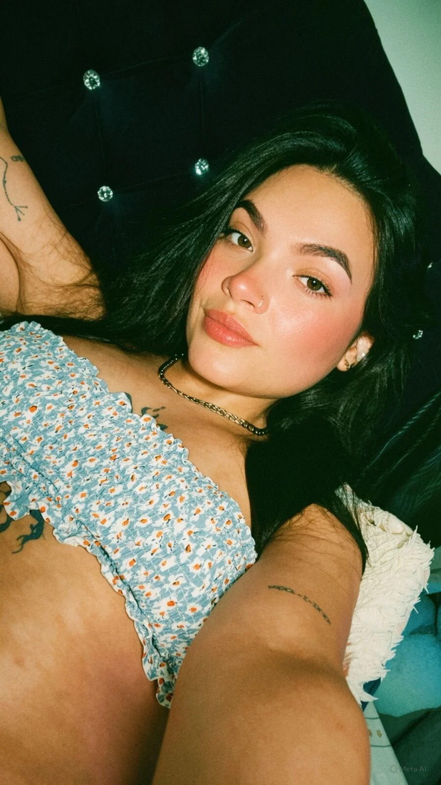 XXX Porn Photo of Nude EsmeCaldwel 34