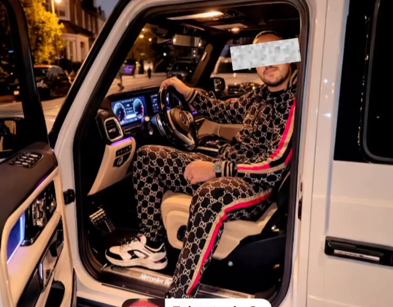 XXX Porn Photo of Nude ImpeccableMooo 5