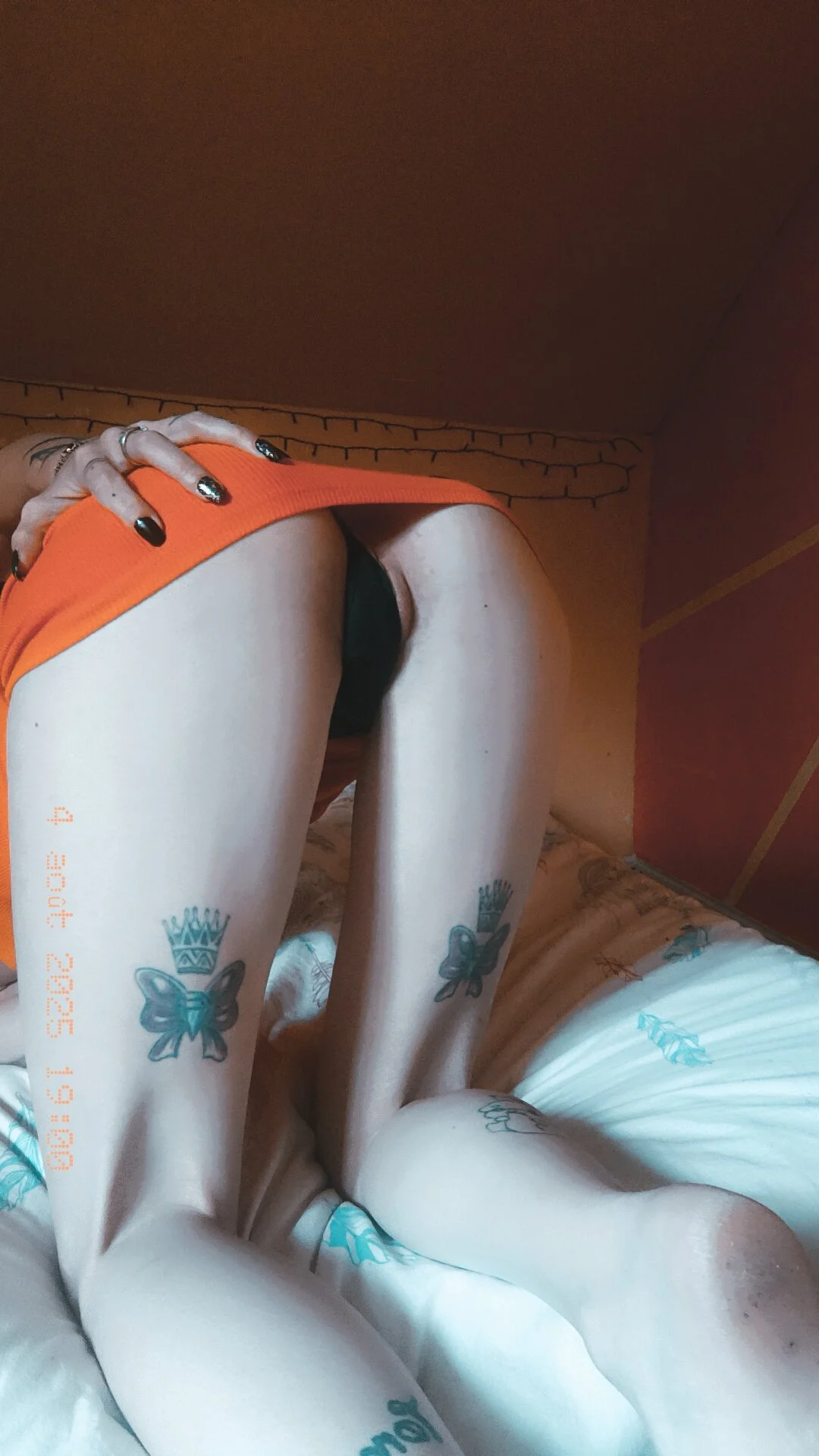 XXX Porn Photo of Nude Madame_Opale 4