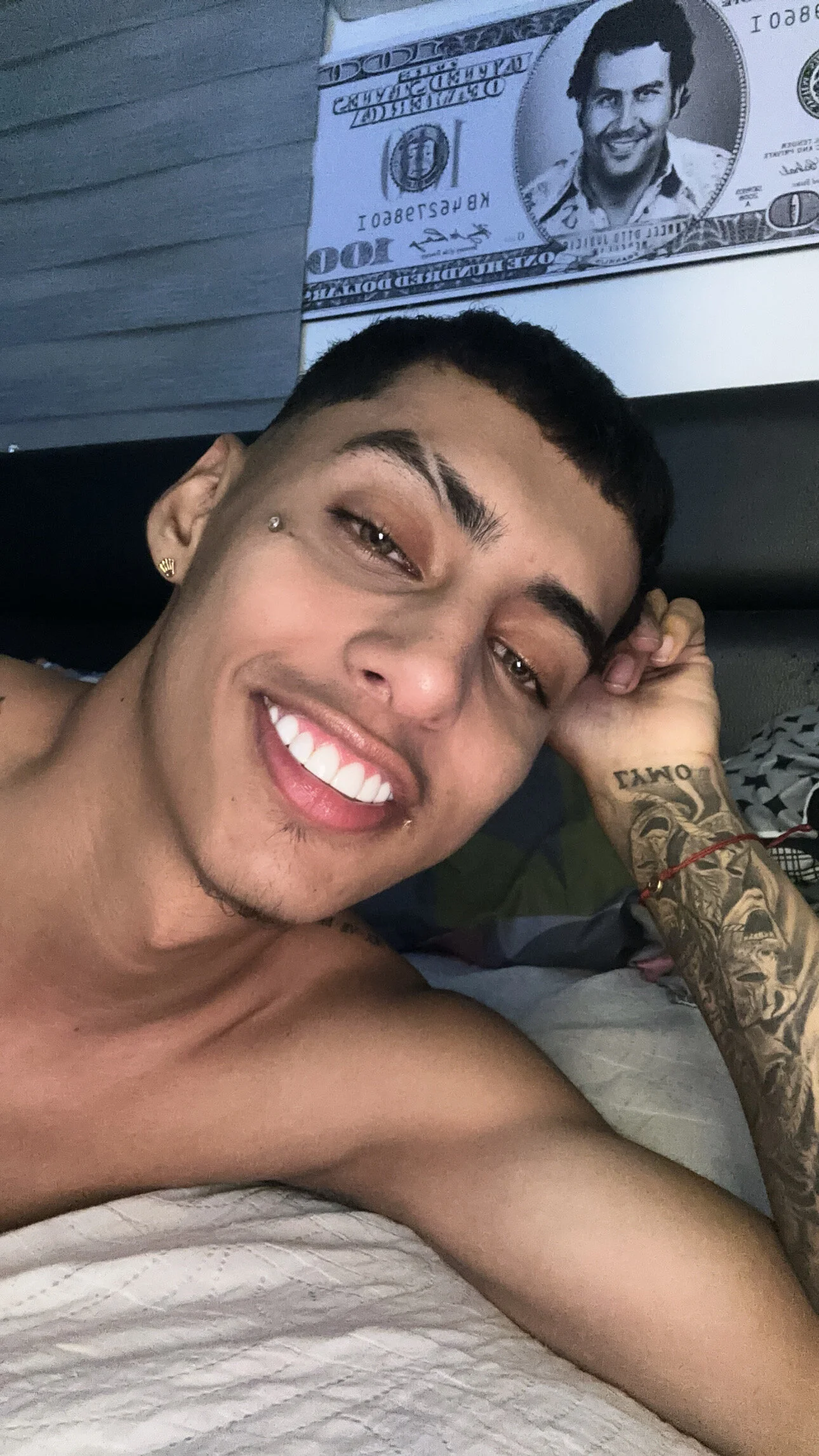 XXX Porn Photo of Nude Ray_grant 9