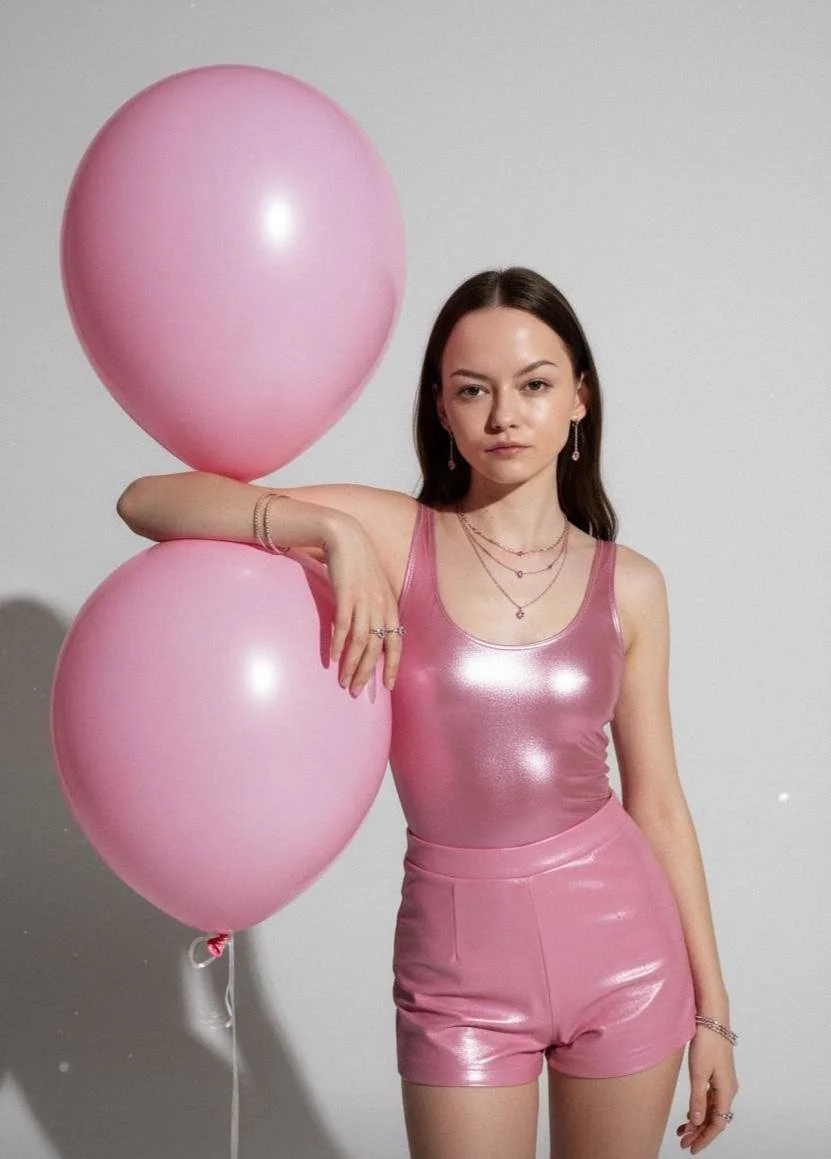 XXX Porn Photo of Nude WeksaMur 3