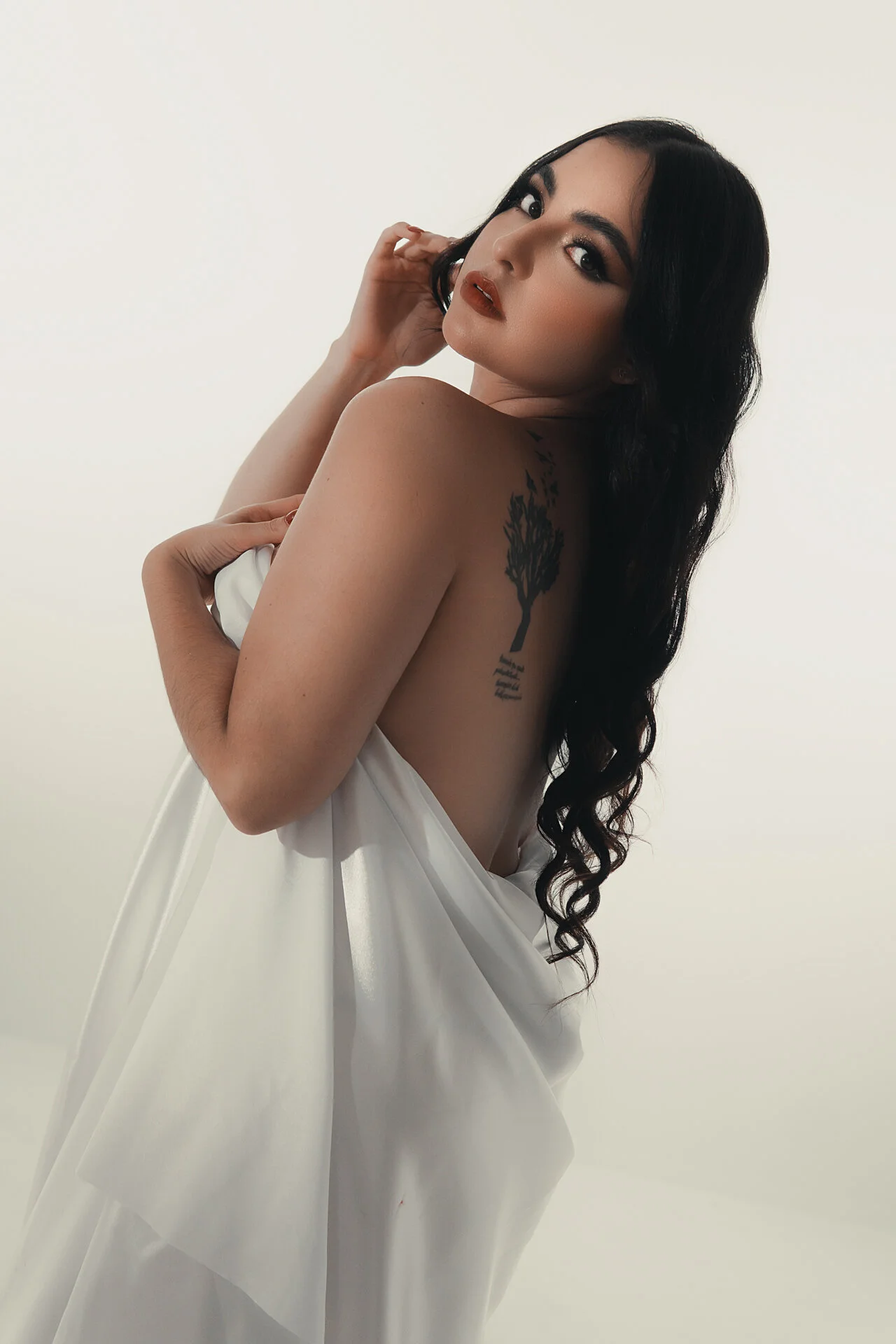 XXX Porn Photo of Nude AllisonRogersX 25